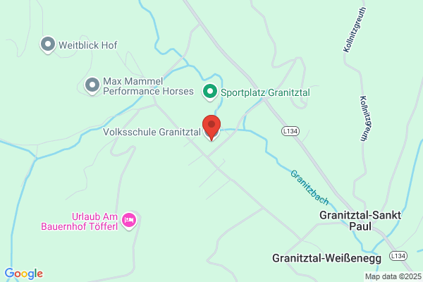 Volksschule Granitztal