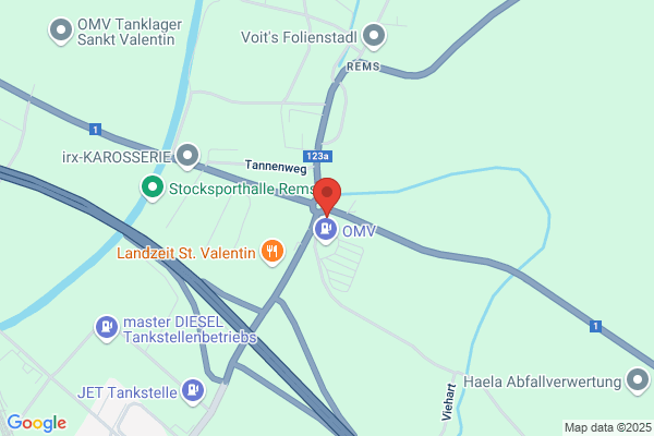 ÖAMTC Stützpunkt St. Valentin
