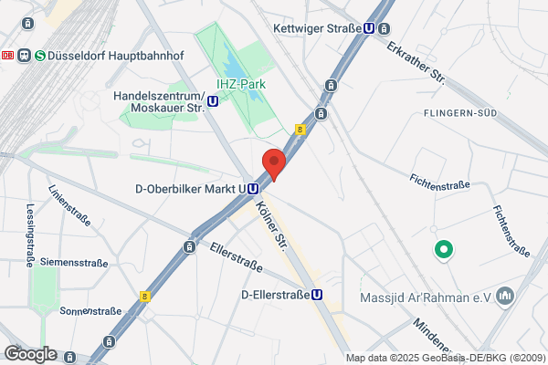 Bezirksgericht
