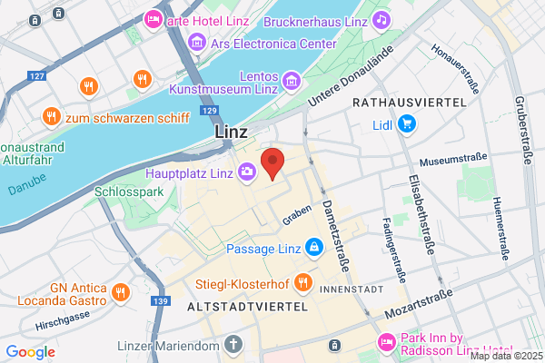 Bezirksschulrat Linz-Stadt