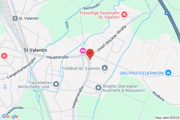 Stadtgemeinde Bauamt
