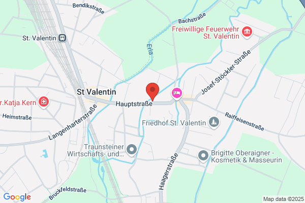 HOYER'S St Valentinus Apotheke Mag pharm Hoyer KG