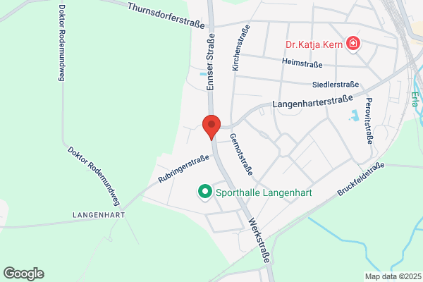 Ing. Alfred Leuchtenmueller KG