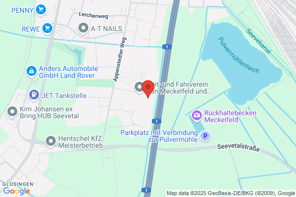 MTS Mobiler technischer Service - Huber Walter
