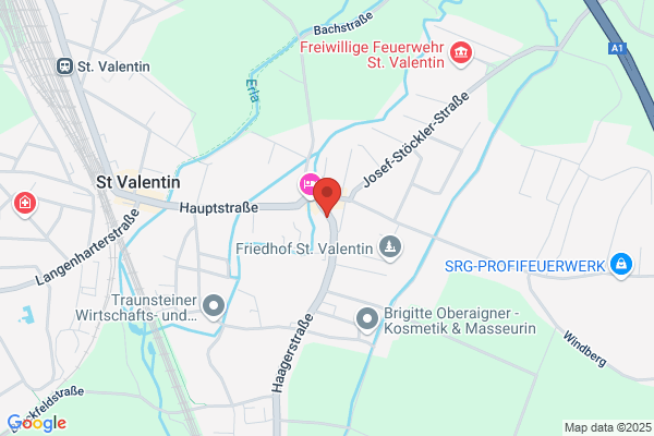 Raiffeisenkasse St. Valentin- Haag reg.Gen.mbH