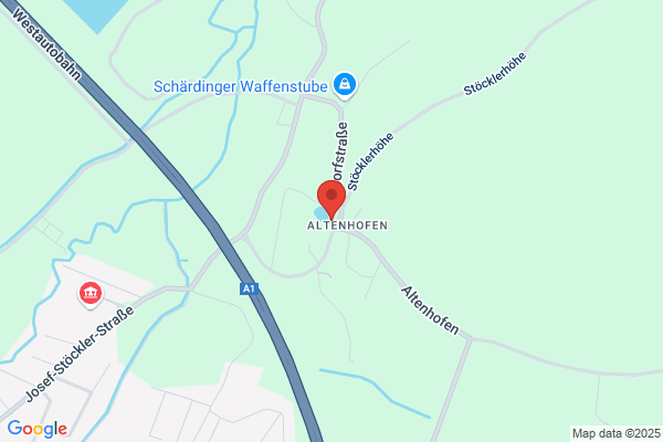 Wirt am Teich