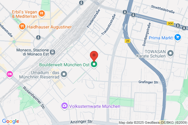 PROJEKT- MANAGEMENT Gesellschaft m.b.H.
