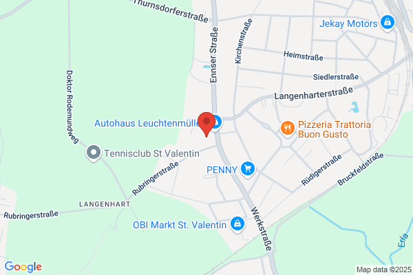 Josef Dolzer Gesellschaft m.b.H.