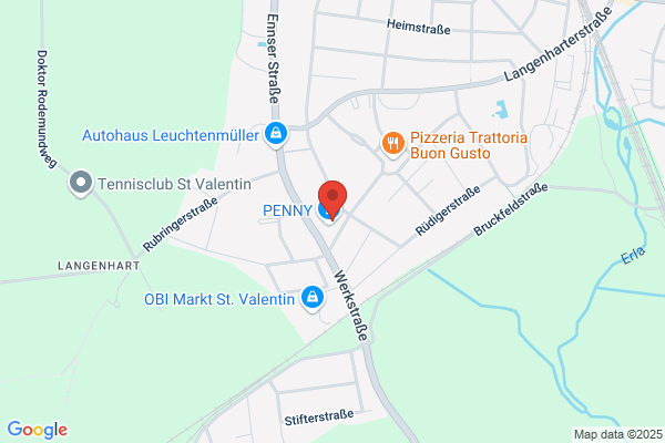 BIPA Parfuemerien GmbH