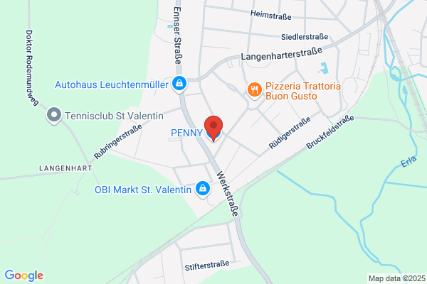PENNY Markt