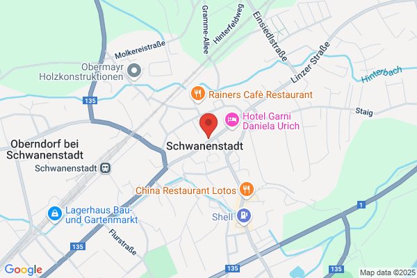 Pfeiffer Drogerie GmbH