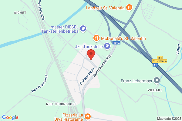 dm Drogerie Markt GmbH
