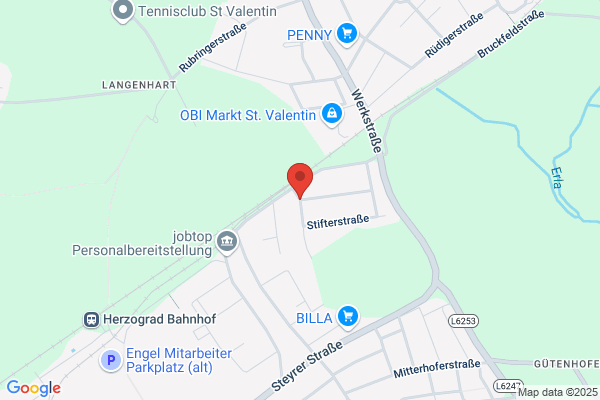 Niemann und Knauer Informationstechnik KEG