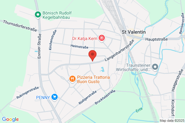 St. Valentiner Kabel- TV u Grossantennenbau GesmbH