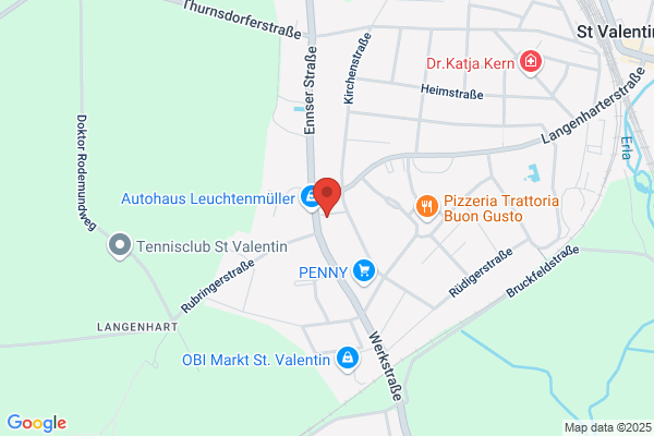 Gasthaus Dorfrichter