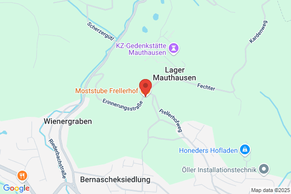 Herbert's Mostviertler Stub'n