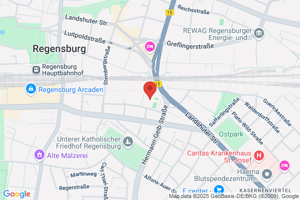 Hauptschule II