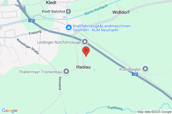 Schatz Transport- logistik Handelsges. mbH