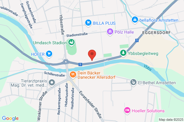 Buehringer Industrievertretungen