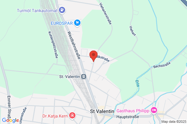 Verein Volksheim St. Valentin