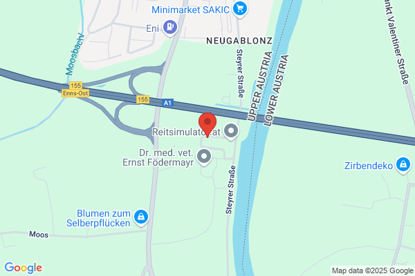 pdx - Werbetechnik Enns