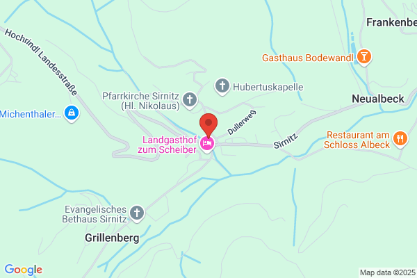 SPAR LBC Nahversorgung Sirnitz GmbH