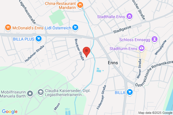 Schuelerhort des Stadtamtes Enns