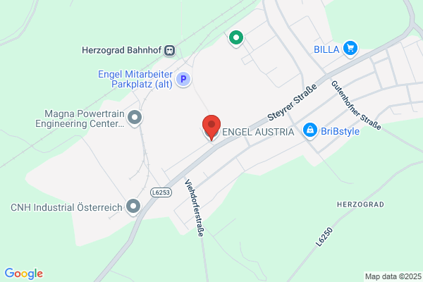Engel Austria Ges.mbH