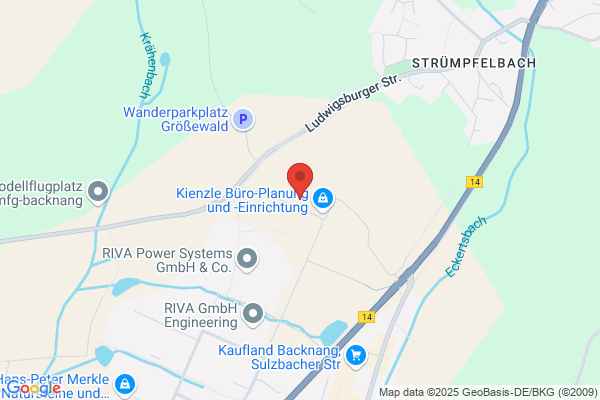 FEMAT Fertigungstechnik GmbH