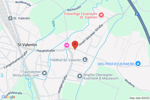 Pizza Presto Produktions- und VertriebsgmbH