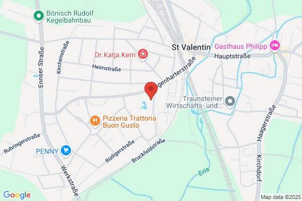 Jugendzentrum St. Valentin