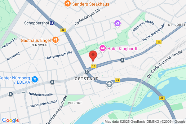 Diaconnex Consulting GmbH