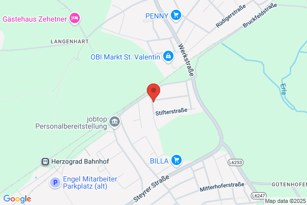 VERSICHERUNGSAGENTUR PRINZ - MATHIAS LEEB