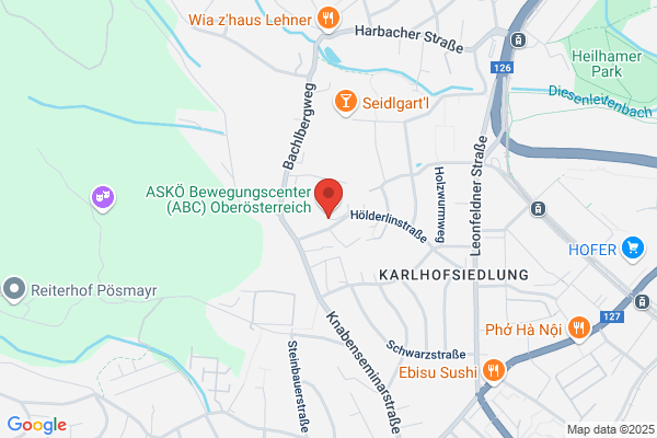 ASKOe Skiverein Linz