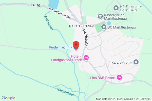 Rieder Auto Technik