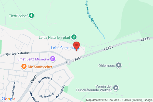 Leicad Software GmbH