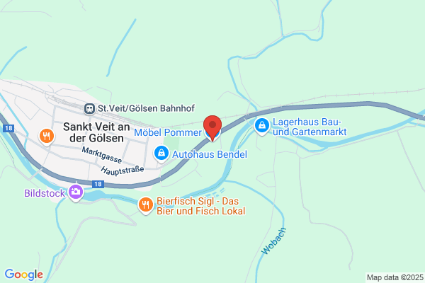 Möbel Pommer