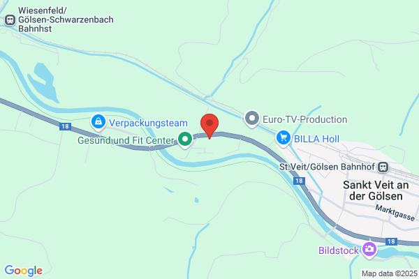 Arbeiter Samariter Bund Oesterreichs-Rettungsstelle St. Veit a d Goelsen