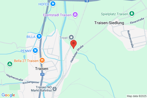 EVN Traisen