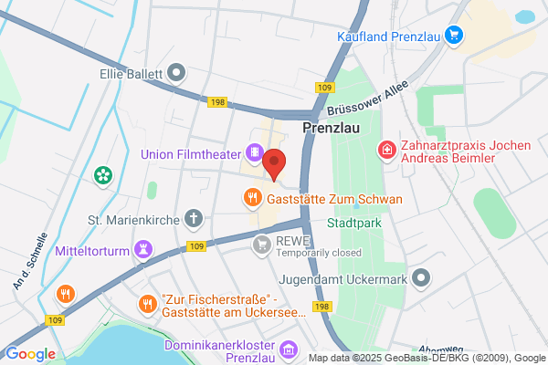 Elfis Handarbeitsecke