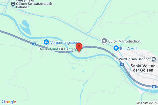 Fitnesscenter Reisenbichler