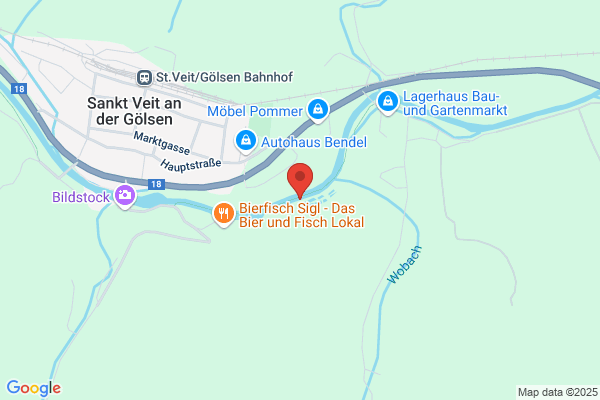 Forellenhof Dieter u Gundula Sigl