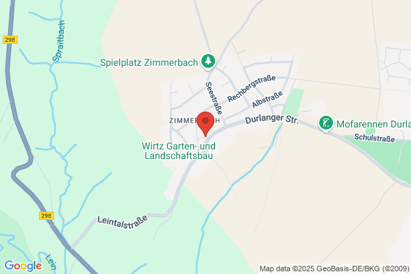 Gasthaus z Hasen