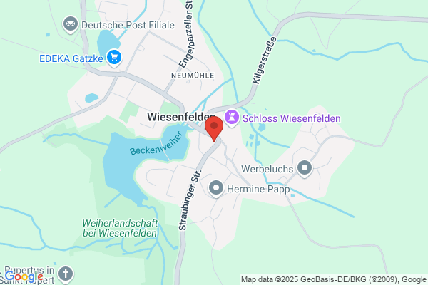 Gasthof Wagner-Loeffler