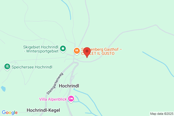 Alpenhotel Ludwig