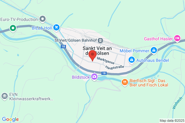 Maschinenring St. Veit/Goelsen