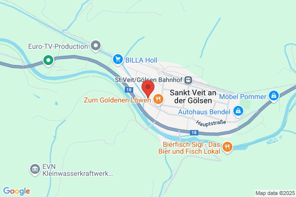 Niederoesterreichischer Landeskindergarten