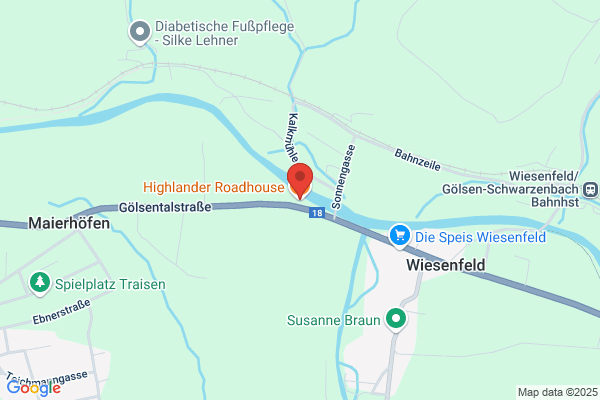 Pub Highlander GmbH