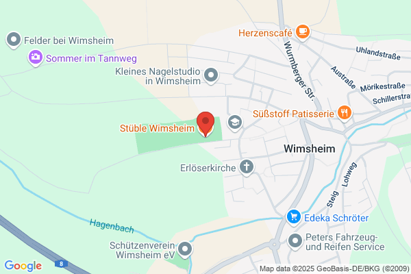RESTAURANT DAS VOLKSHEIM