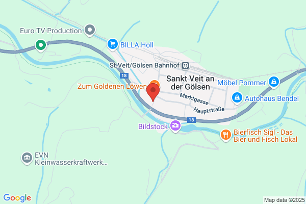 Raiffeisenbank Lilienfeld regGenmbH - Bankst St. Veit